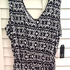 Women’s romper